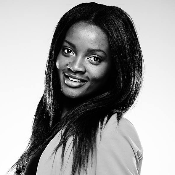 PRISCA TUZOLA