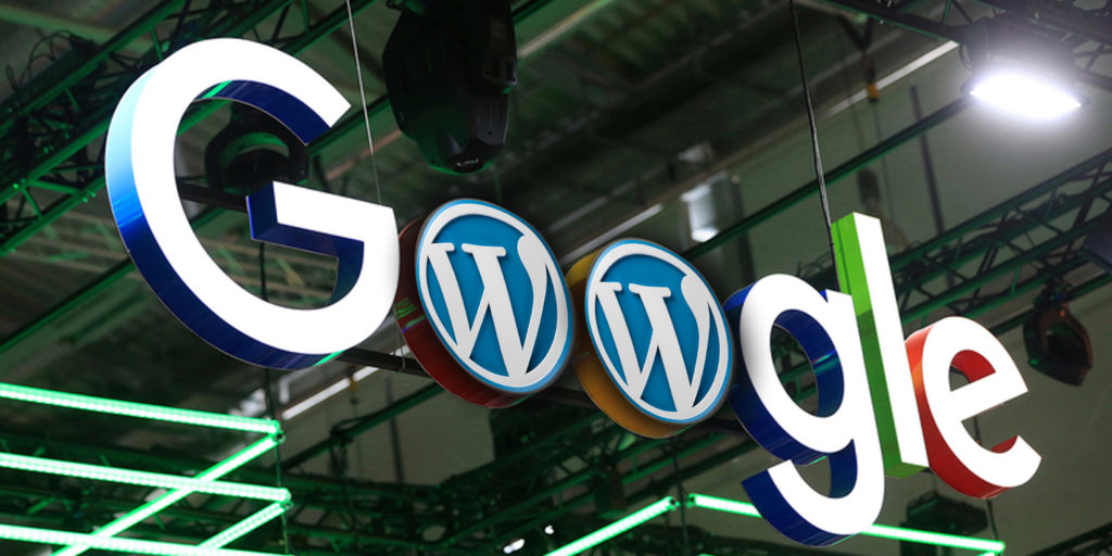Google s'implique à rendre WordPress très performant