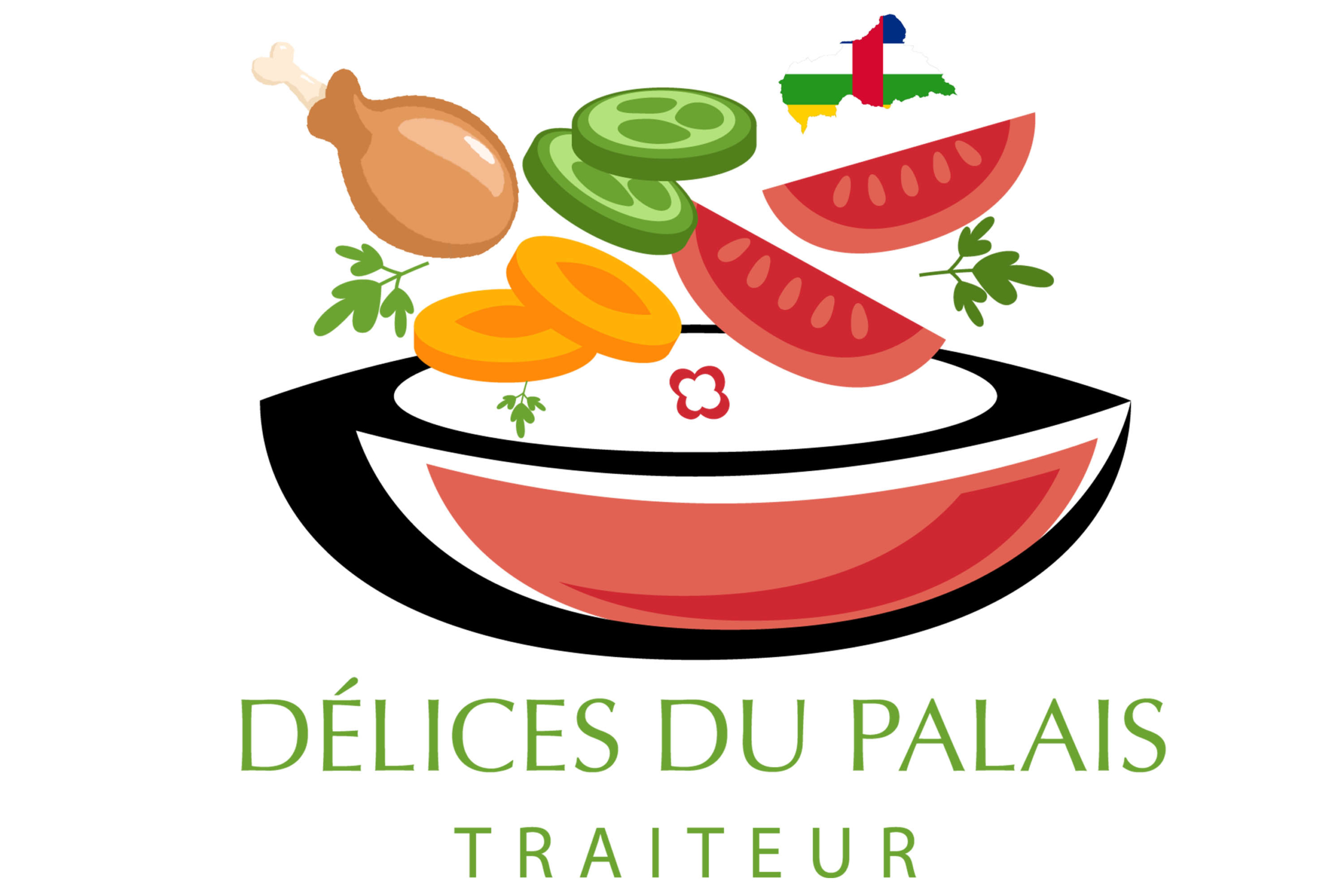 délices du palais